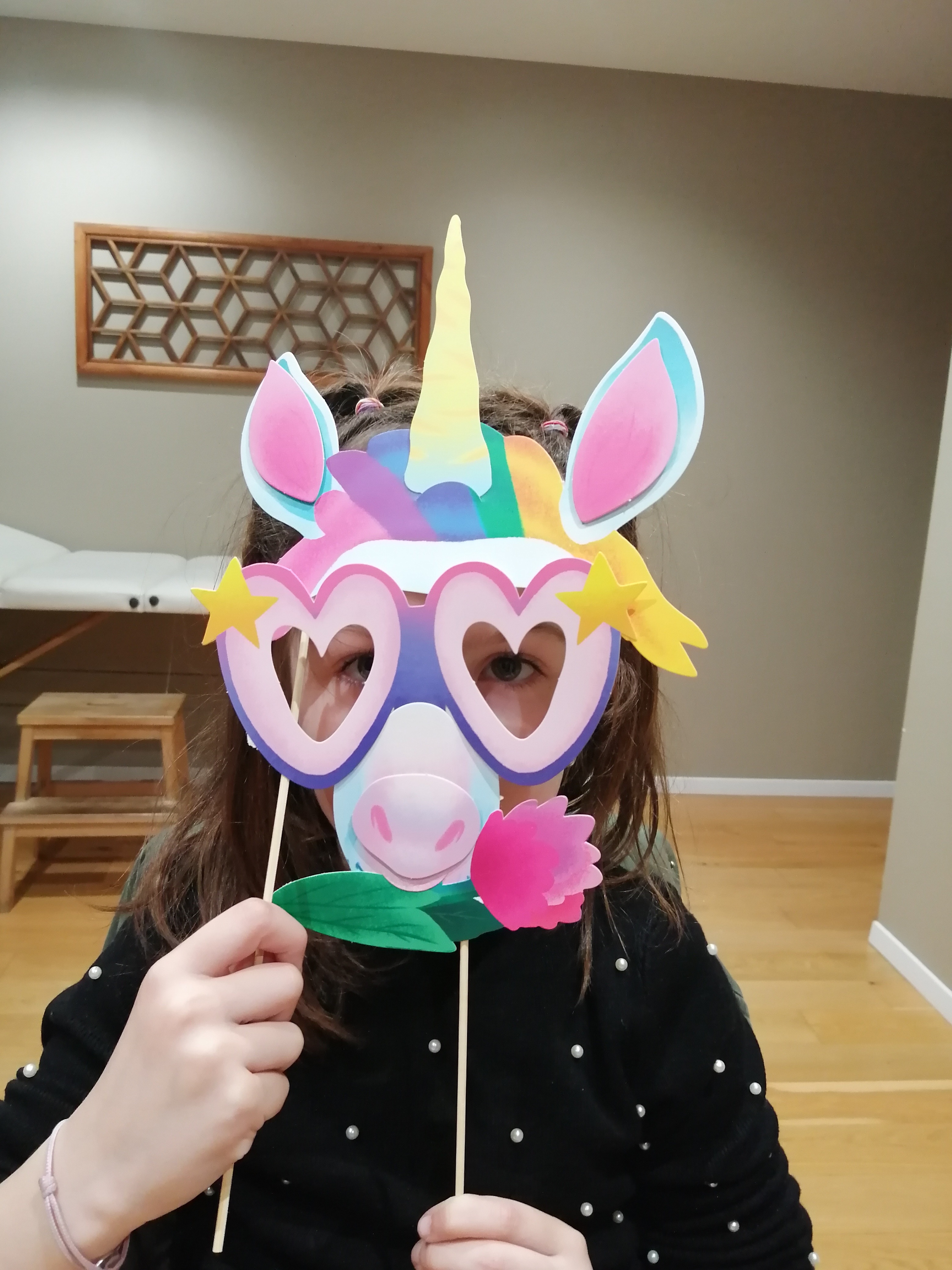 Accompagnement des enfants