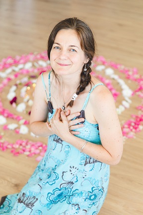 Nathalie Leclerc - Thérapeute en relation d'aide